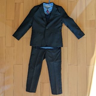 エイチアンドエム(H&M)のH&M スーツセット（120）(ドレス/フォーマル)