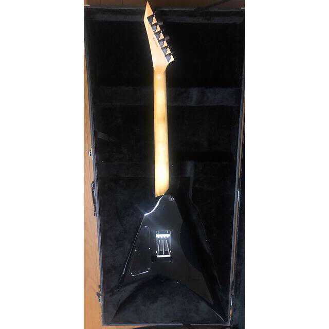 ESP(イーエスピー)の期間限定値下げESP SV-FR BK  楽器のギター(エレキギター)の商品写真