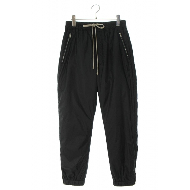 Rick Owens ドローストリング クロップドサルエルパンツ 46 美品
