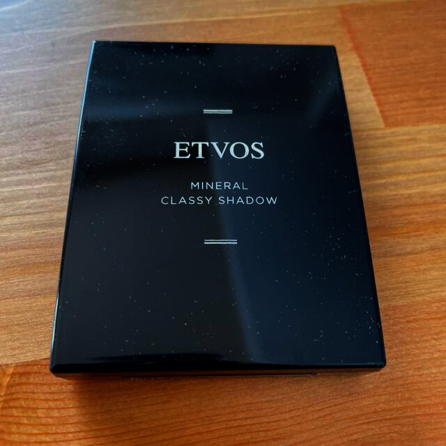 ETVOS(エトヴォス)のエトヴォス　ミネラルクラッシィシャドー コスメ/美容のベースメイク/化粧品(アイシャドウ)の商品写真
