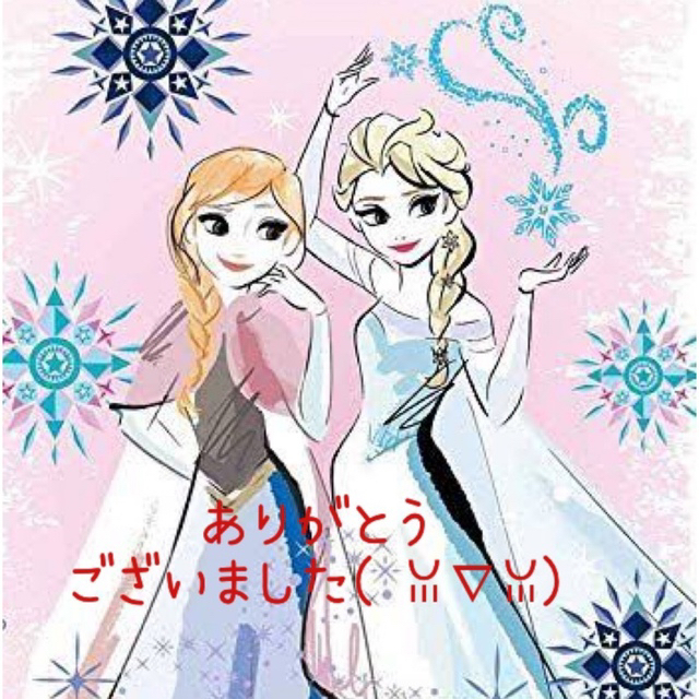 アナと雪の女王(アナトユキノジョオウ)のアナ雪　コップ袋♡ 歯ブラシセット インテリア/住まい/日用品のキッチン/食器(弁当用品)の商品写真