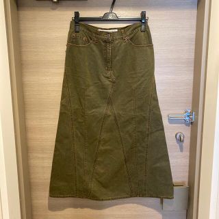 KRIZIA(ロングスカート)のフリマアイテム一覧 KRIZIA(ロングスカート)のフリマアイテム一覧