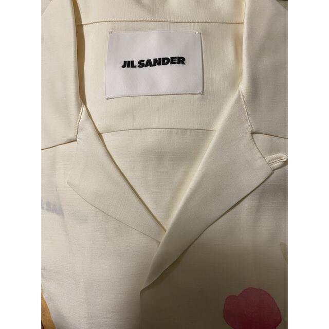 Jil Sander(ジルサンダー)のJackNicholason様専用 メンズのトップス(シャツ)の商品写真