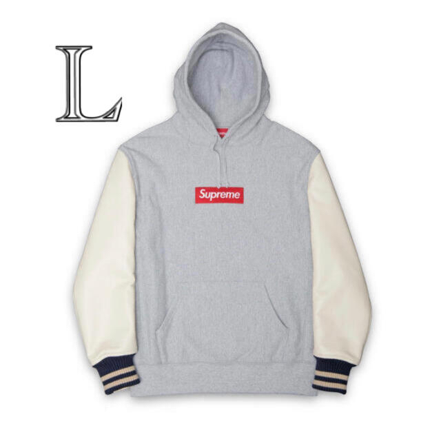 値頃 JUNYA Supreme - Supreme WATANABE Hoodie Logo Box パーカー