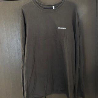 パタゴニア(patagonia)のpatagonia ロンT(Tシャツ(長袖/七分))