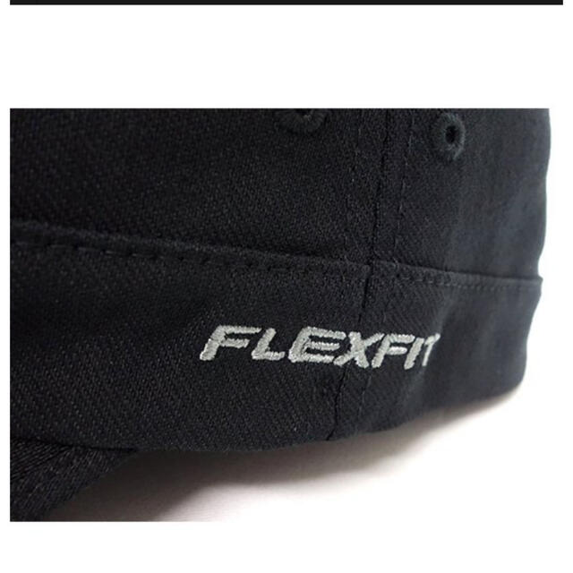 FLEXFIT(フレックスフィット)のYUPOONG ワークキャップ FLEXFIT WORK CAP  メンズの帽子(キャップ)の商品写真