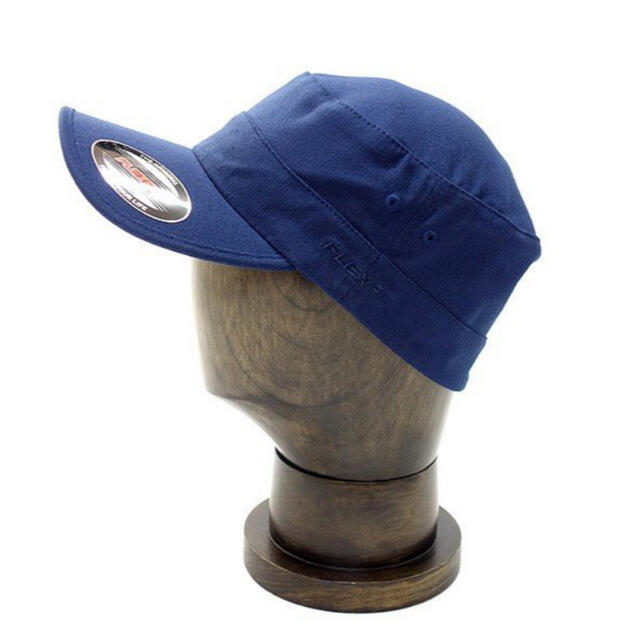 FLEXFIT(フレックスフィット)のYUPOONG ワークキャップ FLEXFIT WORK CAP  メンズの帽子(キャップ)の商品写真