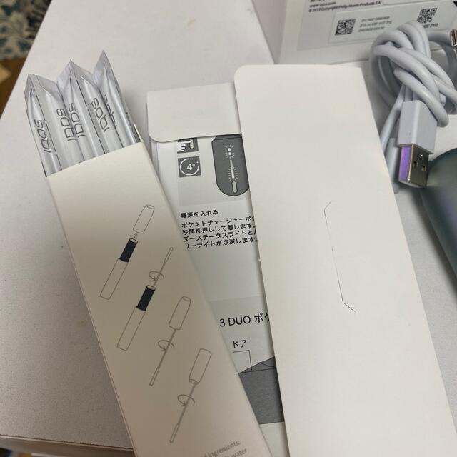 iQOS 2セット