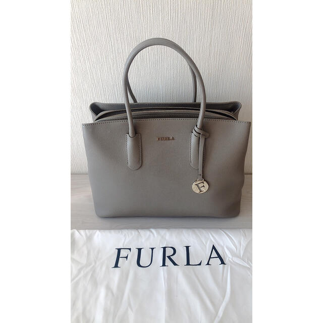 FURLA フルラ ハンドバッグ