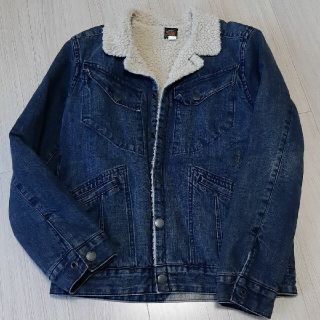 ビジネスバック 新品未使用 ボルコム volcom デニムジャケット