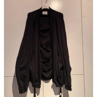 NUMBER (N)INE(カーディガン)のフリマアイテム一覧 NUMBER (N)INE(カーディガン)のフリマアイテム一覧