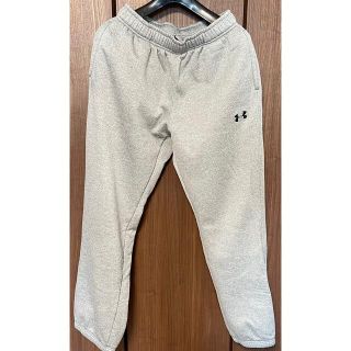 アンダーアーマー(UNDER ARMOUR)のアンダーアーマー　スウェットパンツ(その他)