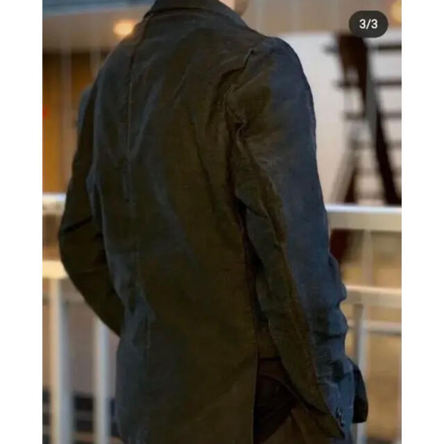 正規店低価 COMOLI - COLINA moleskin jacket モールスキンジャケットの通販 by ah0106's shop|コモリならラクマ お得新品
