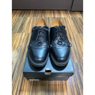 ラフシモンズ(RAF SIMONS)のRaf Simons × Dr.Martens(ドレス/ビジネス)