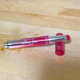 レブロン(REVLON)のREVRON キス メルティング シャイン リップスティック(口紅)