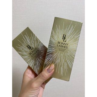 ファビウス(FABIUS)のBONNY LASHES🤎ボニーラッシュ まつげ美容液(まつ毛美容液)