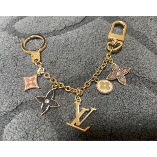 ルイヴィトン(LOUIS VUITTON)のLOUIS VUITTON チャーム(チャーム)