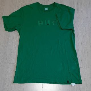 ハフ(HUF)のHUF ハフT半袖シャツ(Tシャツ/カットソー(半袖/袖なし))