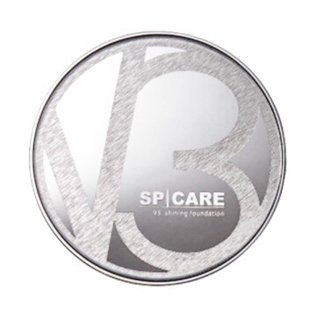 SPCARE ★V3 シャイニングファンデーション★