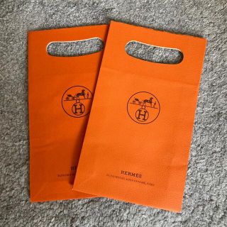 エルメス(Hermes)のHERMES ショッパー(ショップ袋)