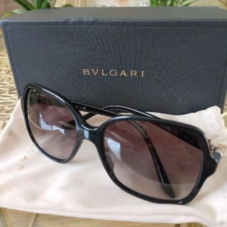 ブルガリ(BVLGARI)のサングラス♡ブルガリ(サングラス/メガネ)