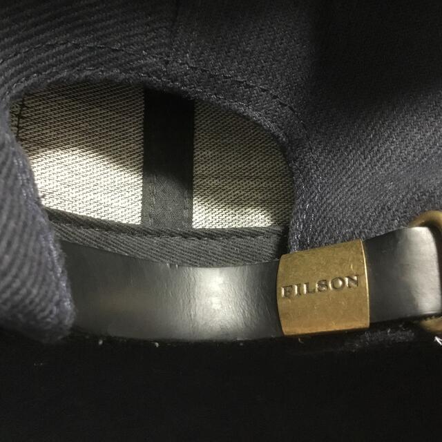 FILSON(フィルソン)のフィルソン　FILSON  filson  キャップ　MADE IN USA メンズの帽子(キャップ)の商品写真