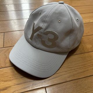 ワイスリー(Y-3)のY-3 ワイスリー　キャップ(キャップ)