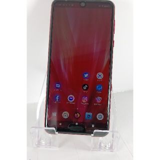 アクオス(AQUOS)の大野様専用 Aquos R3 SH-04L  SIMフリー  高スペック(スマートフォン本体)