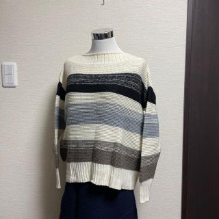 DRESSLAVE(ニット/セーター)のフリマアイテム一覧 DRESSLAVE(ニット/セーター)のフリマアイテム一覧
