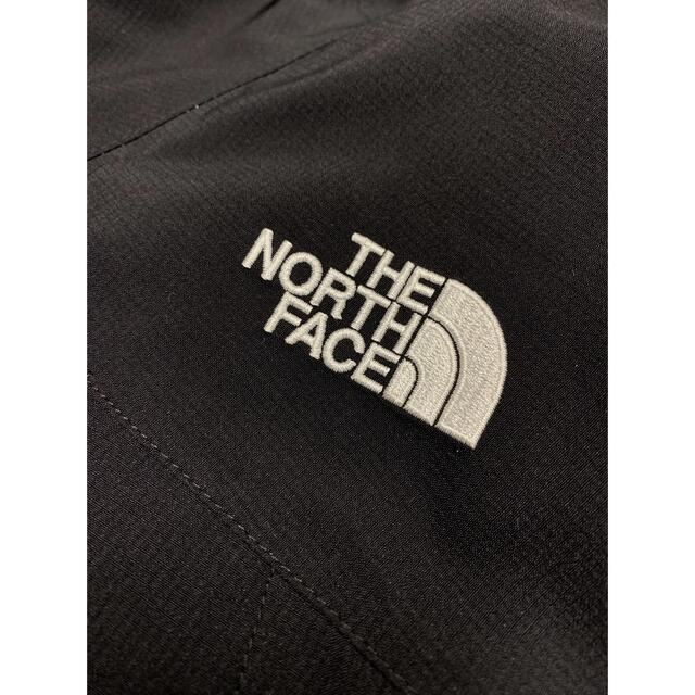 THE NORTH FACE ザノースフェイス　オールマウンテンジャケット　XL 1