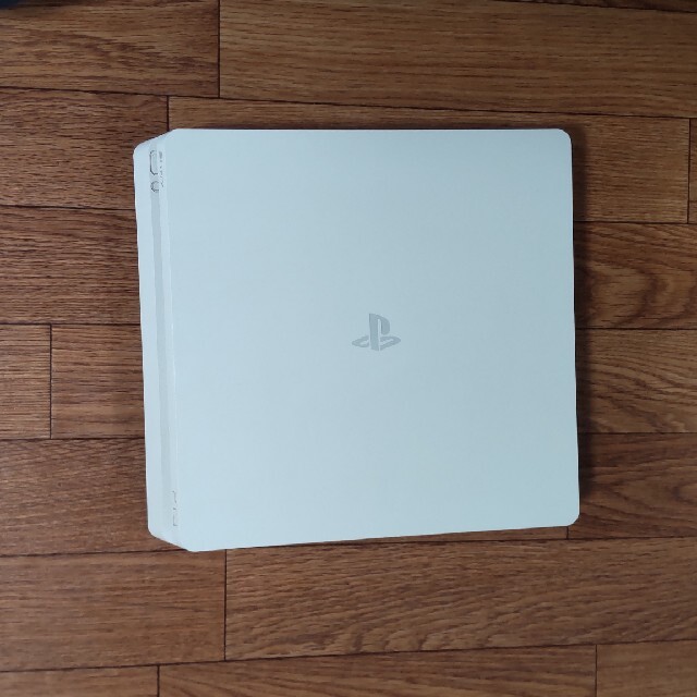 PlayStation4(プレイステーション4)のSONY PlayStation4 本体 CUH-2000AB02 エンタメ/ホビーのゲームソフト/ゲーム機本体(家庭用ゲーム機本体)の商品写真