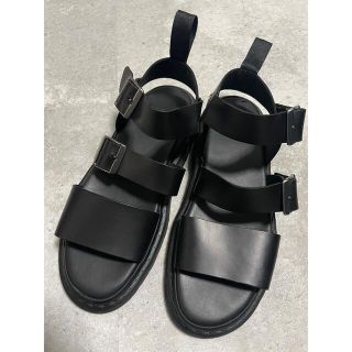 ドクターマーチン(Dr.Martens)のドクターマーチン　サンダル　27cm(ブーツ)