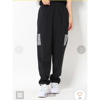 アディダス(adidas)のadidas パンツ　リラックスフィット(その他)