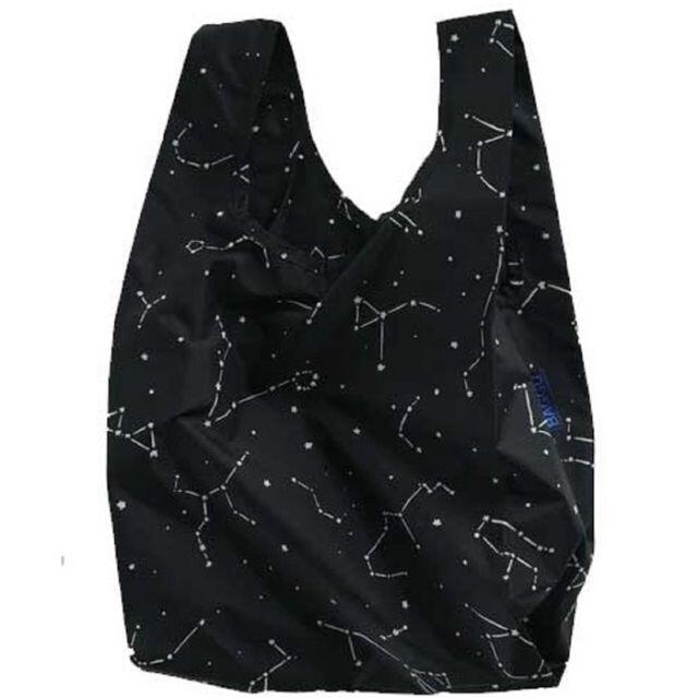 BABY BAGGU コンステレーション レディースのバッグ(エコバッグ)の商品写真