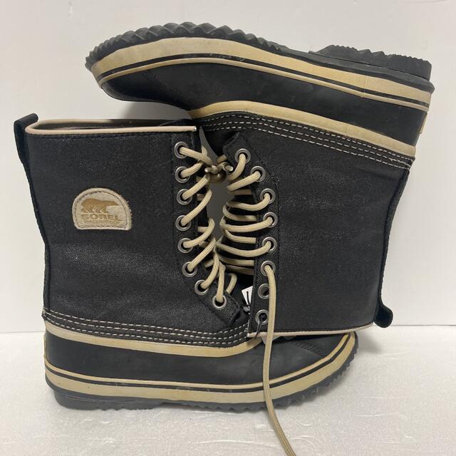 SOREL(ソレル)の☆未使用品☆SOREL ウインターブーツ レディース WATERPROOF 防水 レディースの靴/シューズ(ブーツ)の商品写真