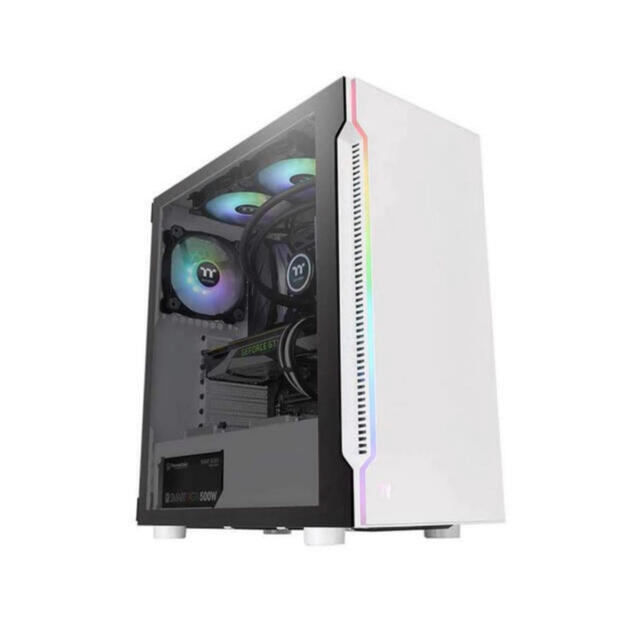 ゲーミングPC RYZEN5 3600 GTX1060-