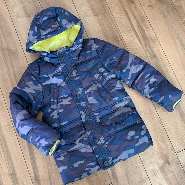TOMMY HILFIGER - TOMMY HILFIGER 122サイズの通販 by R's shop TOMMY HILFIGER - TOMMY HILFIGER 122サイズの通販 by R's shop