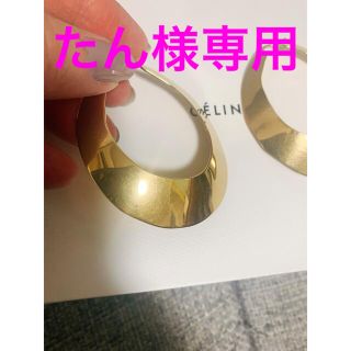 セリーヌ ヴィンテージ ピアスの通販 100点以上 | celineのレディース