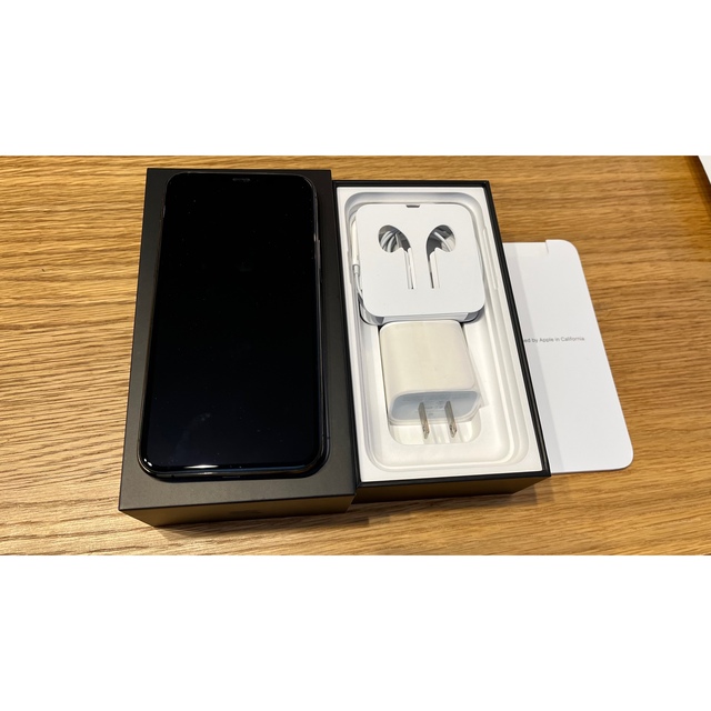 iphone11 PRO 64GB 美品 vespa-online.it