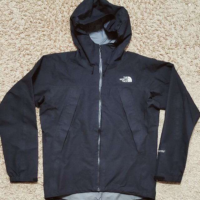 THE NORTH FACE - ノースフェイス クライムライトジャケット M NP11503 ...