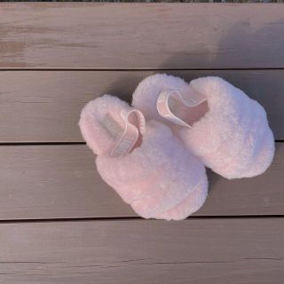 かせていま】 UGG - omiki様専用 新宿伊勢丹UGGにて購入 UGG キッズ の