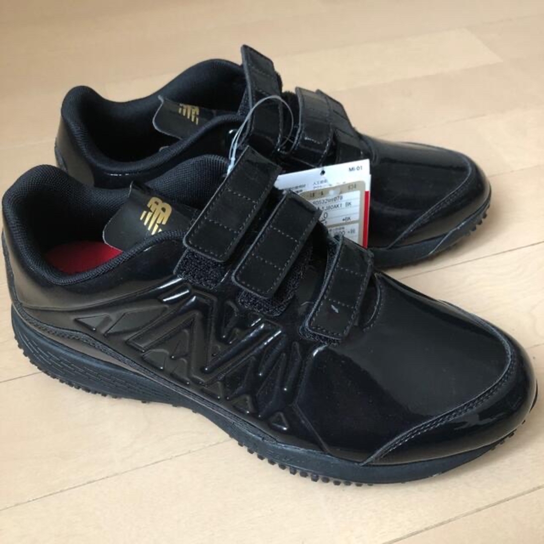 New Balance - 27.0cm 野球トレーニングシューズの通販 by New Balance - 27.0cm 野球トレーニングシューズの通販 by