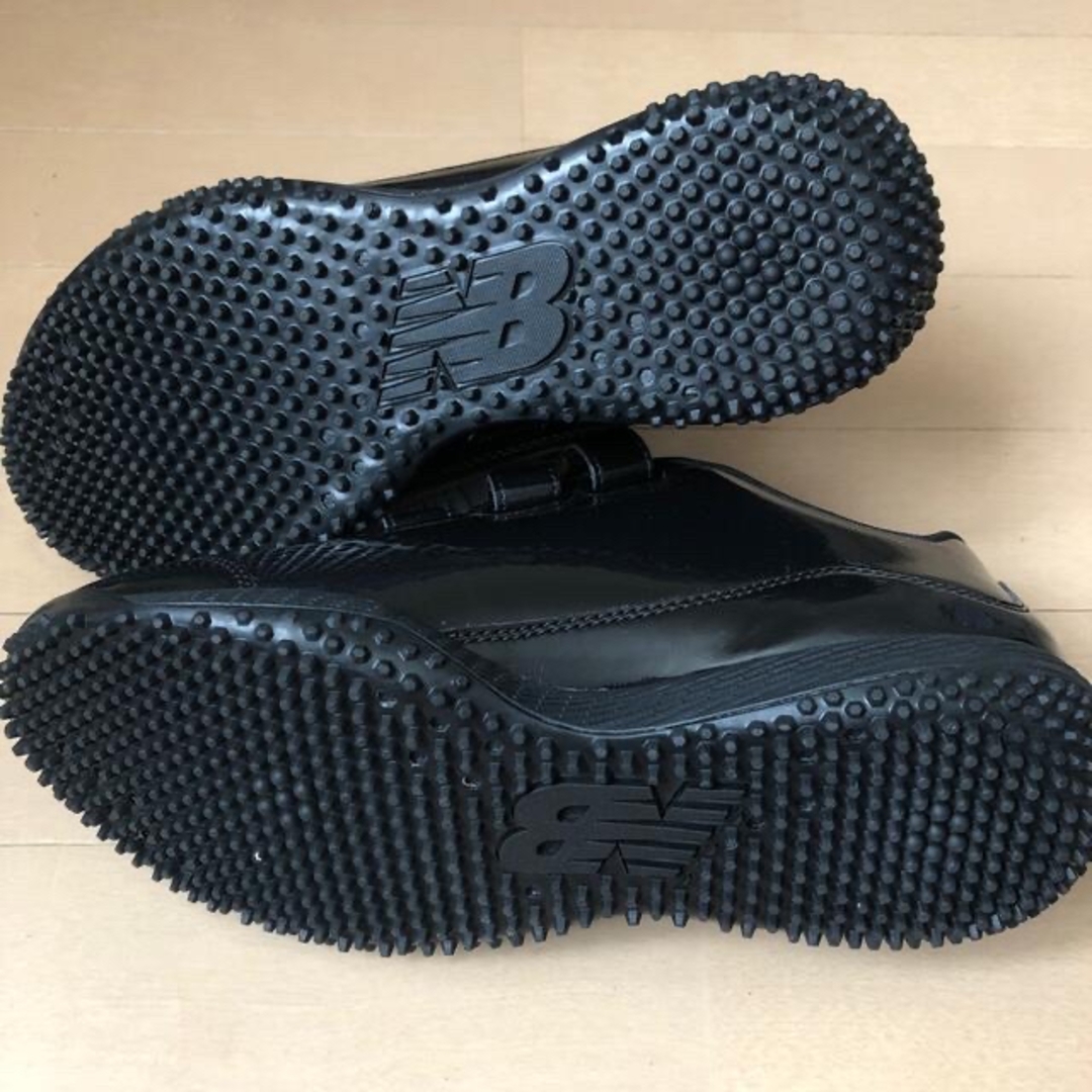 New Balance - 27.0cm 野球トレーニングシューズの通販 by New Balance - 27.0cm 野球トレーニングシューズの通販 by