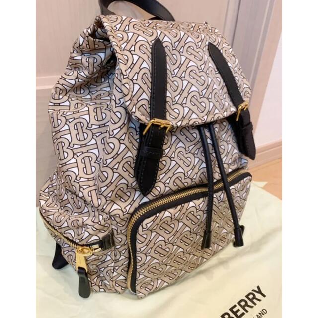 福袋セール】 バーバリー BURBERRYリュック リュック+バックパック