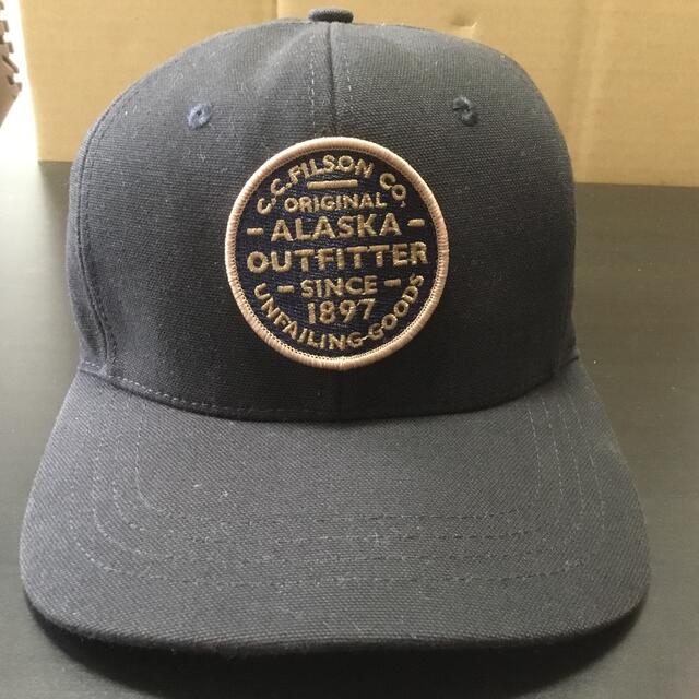 FILSON(フィルソン)のフィルソン　FILSON  filson  キャップ　MADE IN USA メンズの帽子(キャップ)の商品写真