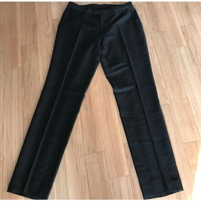 GUCCI - GUCCI 国内正規品　スラックス