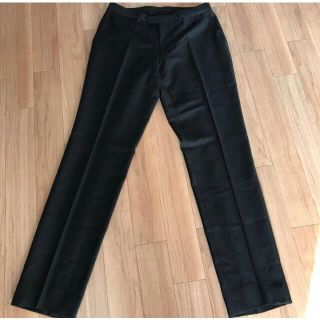 グッチ(GUCCI)のGUCCI 国内正規品　スラックス(スラックス)