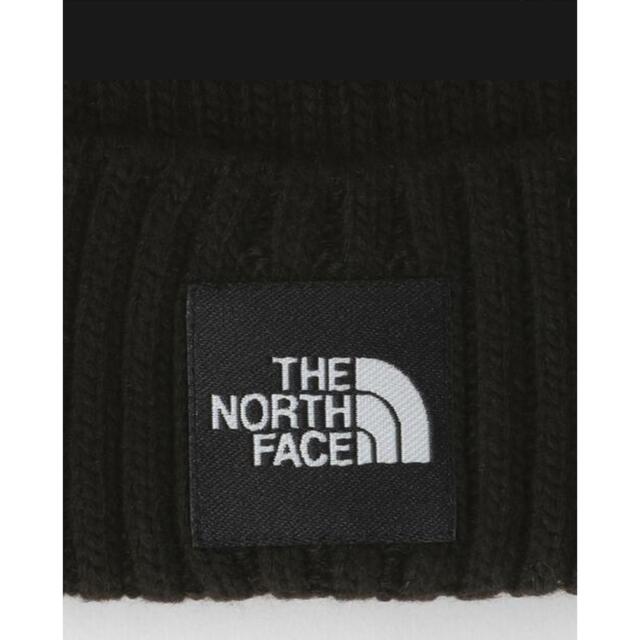THE NORTH FACE(ザノースフェイス)の帽子 THE NORTH FACE CAPPUCHO LID/ニットキャップ スポーツ/アウトドアのアウトドア(その他)の商品写真