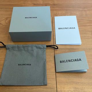 バレンシアガ インテリア ラッピング/包装の通販 5点 | Balenciagaの