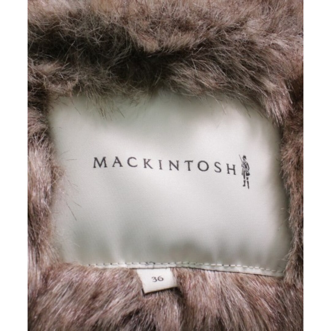 MACKINTOSH(マッキントッシュ)のMACKINTOSH ステンカラーコート メンズ メンズのジャケット/アウター(ステンカラーコート)の商品写真